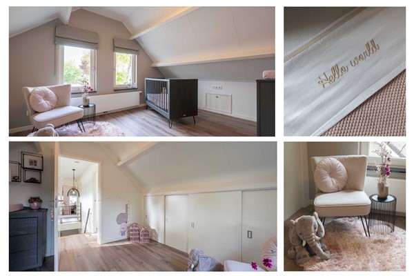 Medium property photo - Bovenstraat 48, 4741 AW Hoeven